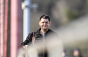 SG Dittlofrod Körnbach - FSG Bebra: Johannes Götze Torgranate