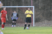 SG Dittlofrod Körnbach - FSG Bebra: SR Marcel Schlosser