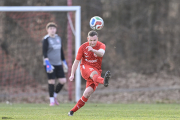 SG Dittlofrod Körnbach - FSG Bebra: Yannik Mainz