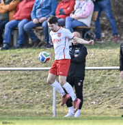 SG Dittlofrod Körnbach - FSG Bebra: Jonas Hofmann