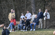 SG Dittlofrod Körnbach - FSG Bebra: