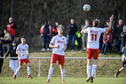 SG Dittlofrod Körnbach - FSG Bebra: Lasse Mohr