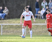 SG Dittlofrod Körnbach - FSG Bebra: Jonas Strube