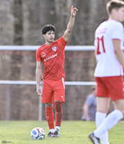 SG Dittlofrod Körnbach - FSG Bebra: Ahmad Bek