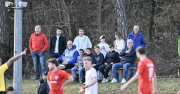 SG Dittlofrod Körnbach - FSG Bebra: