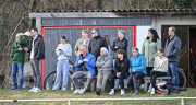SG Dittlofrod Körnbach - FSG Bebra: