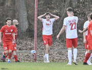 SG Dittlofrod Körnbach - FSG Bebra: Sebastian Trost