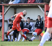 SG Dittlofrod Körnbach - FSG Bebra: Thomas Mousa