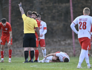 SG Dittlofrod Körnbach - FSG Bebra: