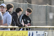 SG Dittlofrod Körnbach - FSG Bebra: