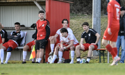 SG Dittlofrod Körnbach - FSG Bebra: