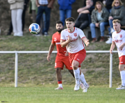 SG Dittlofrod Körnbach - FSG Bebra: Jonas Strube