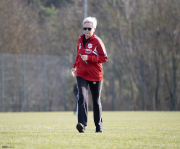 TSV Ufhausen - SG Haselbach: