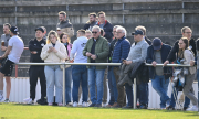 TSV Ufhausen - SG Haselbach:
