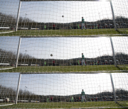 TSV Ufhausen - SG Haselbach: