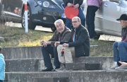 TSV Ufhausen - SG Haselbach: