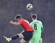 TSV Ufhausen - SG Haselbach: