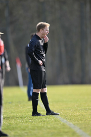 TSV Ufhausen - SG Haselbach: Andre Meixner