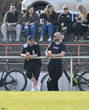 TSV Ufhausen - SG Haselbach: