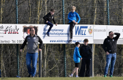 TSV Ufhausen - SG Haselbach: