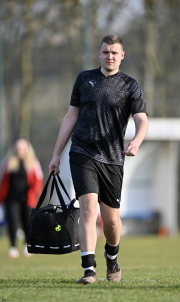 TSV Ufhausen - SG Haselbach: