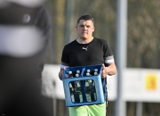 TSV Ufhausen - SG Haselbach: