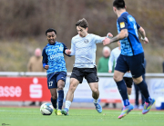 Hünfelder SV - FC Hanau 93: