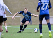 Hünfelder SV - FC Hanau 93: Marcel Dücker