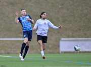 Hünfelder SV - FC Hanau 93: