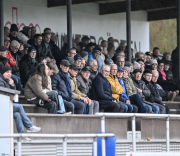 Hünfelder SV - FC Hanau 93: