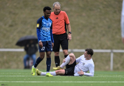 Hünfelder SV - FC Hanau 93: