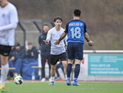 Hünfelder SV - FC Hanau 93: