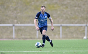 Hünfelder SV - FC Hanau 93: Marcel Dücker