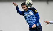 Hünfelder SV - FC Hanau 93: Maximilian Fröhlich