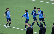 Hünfelder SV - FC Hanau 93: