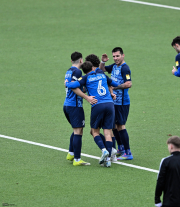 Hünfelder SV - FC Hanau 93: