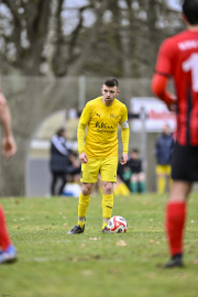 KSV Niesig - SC Motten: Jannik Müller
