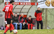 KSV Niesig - SC Motten: