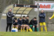 KSV Niesig - SC Motten: