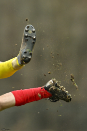 KSV Niesig - SC Motten: