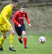 KSV Niesig - SC Motten: Sebastian Neu