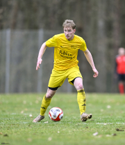 KSV Niesig - SC Motten: Jeremias Mott