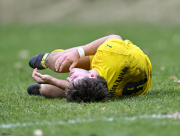 KSV Niesig - SC Motten: Tom Kreiß