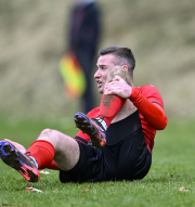 KSV Niesig - SC Motten: