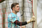 KSV Niesig - SC Motten: Jan Pariess