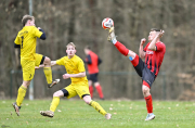 KSV Niesig - SC Motten: Patrick Broschke
