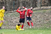 KSV Niesig - SC Motten: