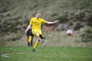 KSV Niesig - SC Motten: Niko Schreiner
