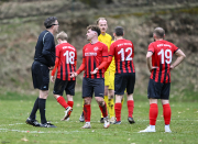 KSV Niesig - SC Motten: