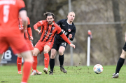 SG Bronnzell - SG Sickels: Jan-Niklas Jordan gegen Claudius Eckard